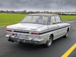 Ford Taunus 15M RS 1968 года
